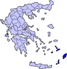 Greecedodecanese