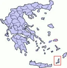 Greeceislandkarpathos
