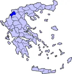 Greecekastoria
