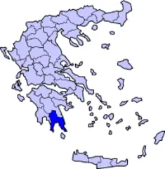 Greecelaconia