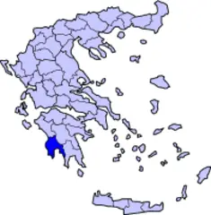 Greecemessinia
