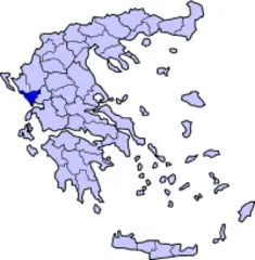 Greecepreveza