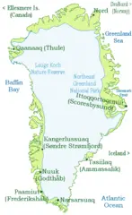 Greenland Big