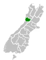 Grey Territorial Authority