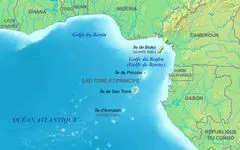 Gulf of Guinea Fr
