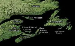 Gulf of Saint Lawrence 2