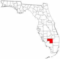 Hendry County Florida