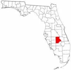 Highlands County Florida