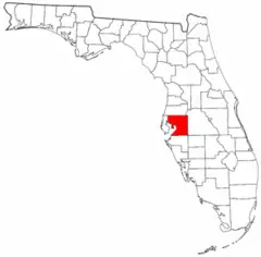 Hillsborough County Florida