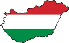 Hungary Stub