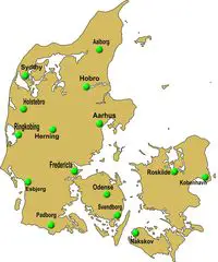 Hydrogenlink Denmark