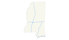 I 110 (ms) Map