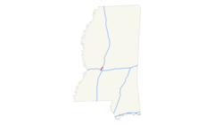 I 220 (ms) Map
