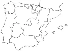 Iberia Bw