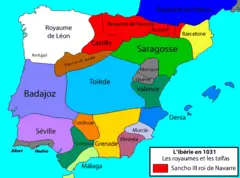 Iberia Mapa00 Fr