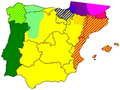 Iberian Languages