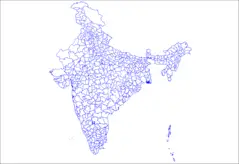 India Districts