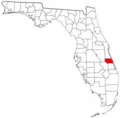 Indian River County Florida