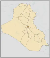 Irak Locator1