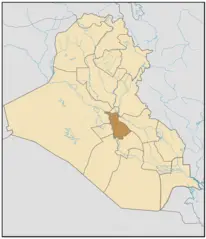 Irak Locator10
