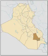 Irak Locator7