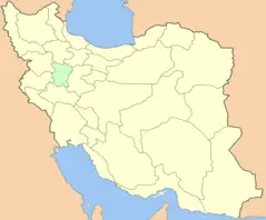 Iran Locator11