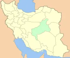 Iran Locator23