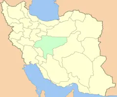 Iran Locator24