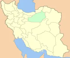 Iran Locator25
