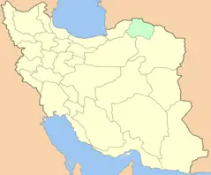Iran Locator28