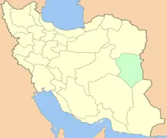 Iran Locator30