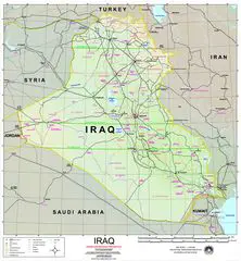 Iraq Nima 2514x2716