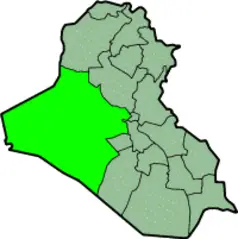 Iraqalanbar