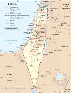 Israel 1