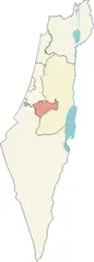 Israel Jerusalem District