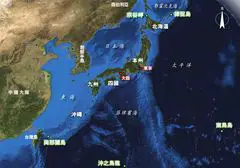 Japan Location Zh