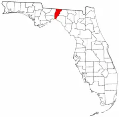 Jefferson County Florida