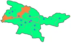 Karaj County