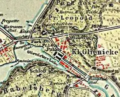 Karte Boettcherberg