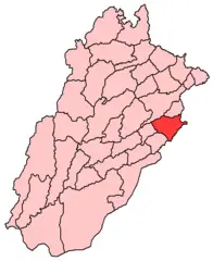 Kasur District