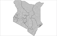 Kenya Locations