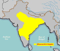 Kharavela Kingdom