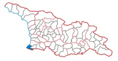 Khelvachauri