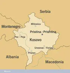 Kosovo Kart