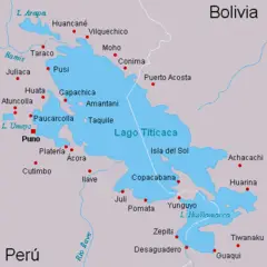 Lago Titicaca 001