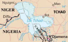 Lakechad Mapfr 1