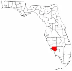 Lee County Florida