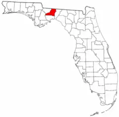 Leon County Florida