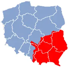 Lesser Poland Nowadays