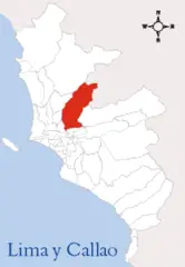 Lica Sanjuandelurigancho